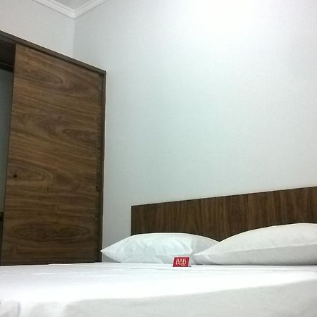 Bbb Rooms Rodoviaria Campinas Goiania Go Exterior foto