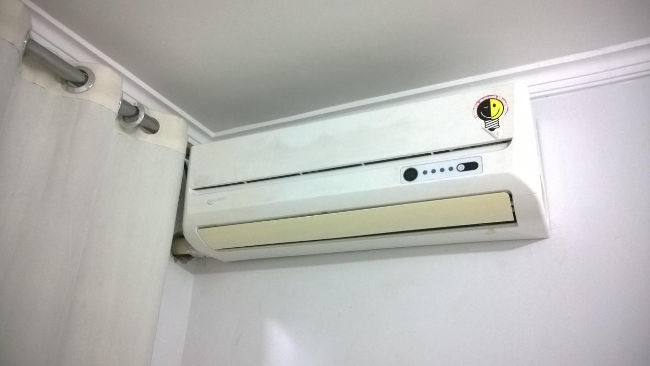 Bbb Rooms Rodoviaria Campinas Goiania Go Exterior foto